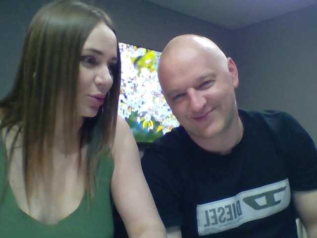 nedostupnayapara live sex show