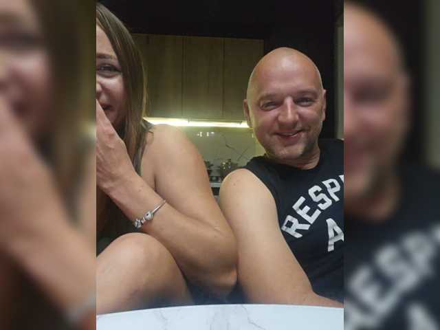 NedostupnayaPara live cam on BongaCams