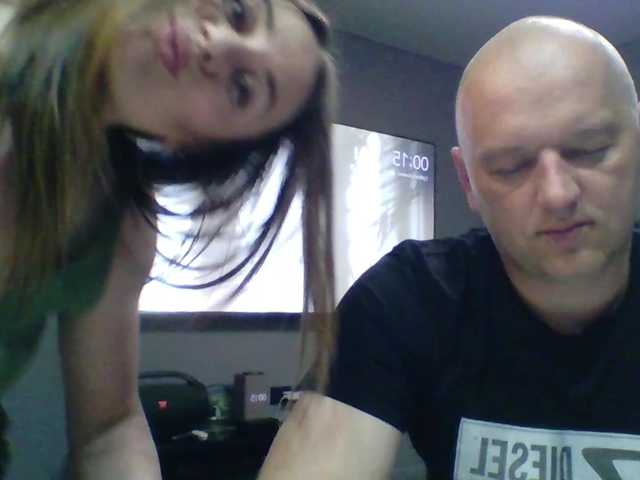 NedostupnayaPara live cam on BongaCams