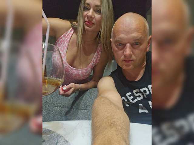 NedostupnayaPara live cam on BongaCams