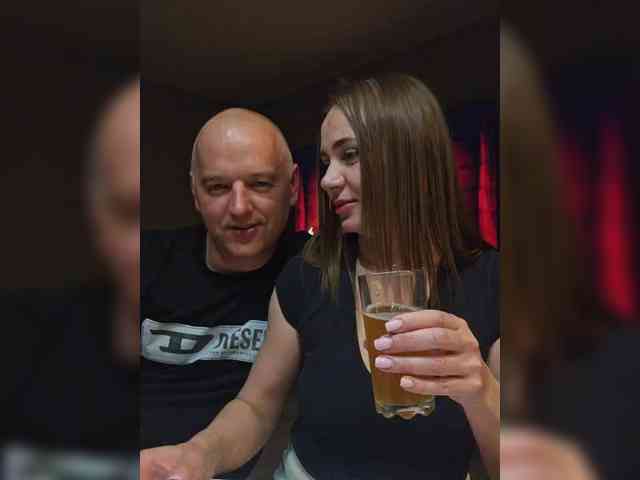 NedostupnayaPara webcam