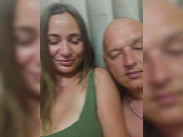 NedostupnayaPara webcam