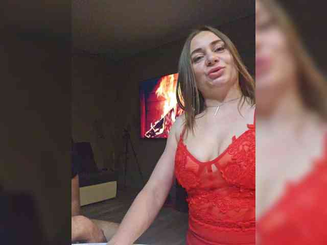 NedostupnayaPara webcam