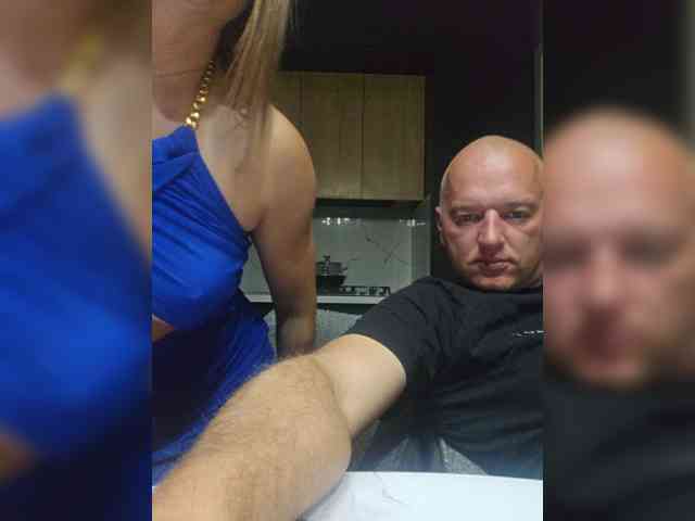 NedostupnayaPara webcam