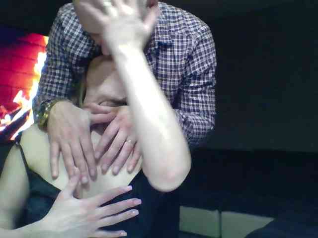 NedostupnayaPara webcam