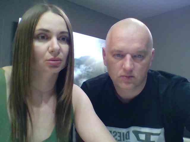 NedostupnayaPara webcam