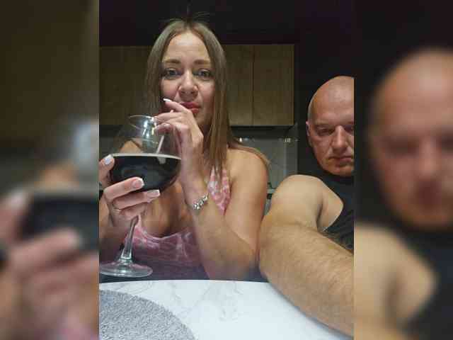 NedostupnayaPara webcam