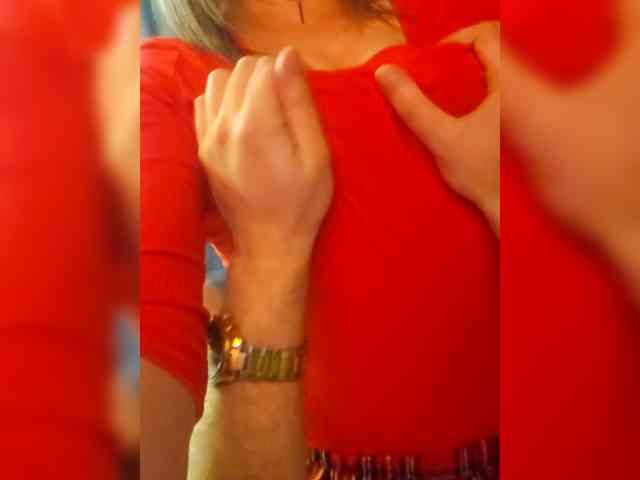 NedostupnayaPara webcam