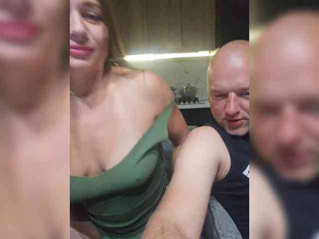 NedostupnayaPara webcam