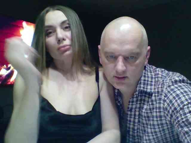 NedostupnayaPara webcam