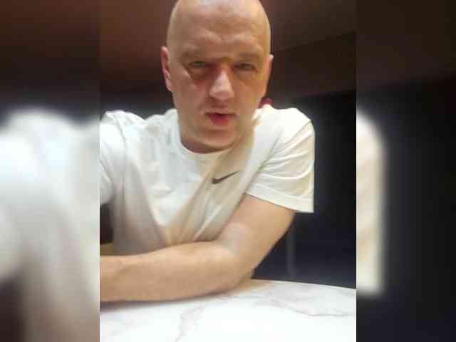 NedostupnayaPara webcam