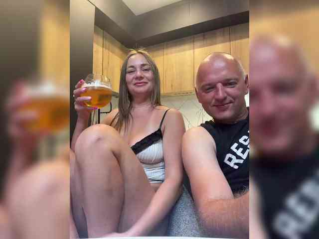 NedostupnayaPara webcam