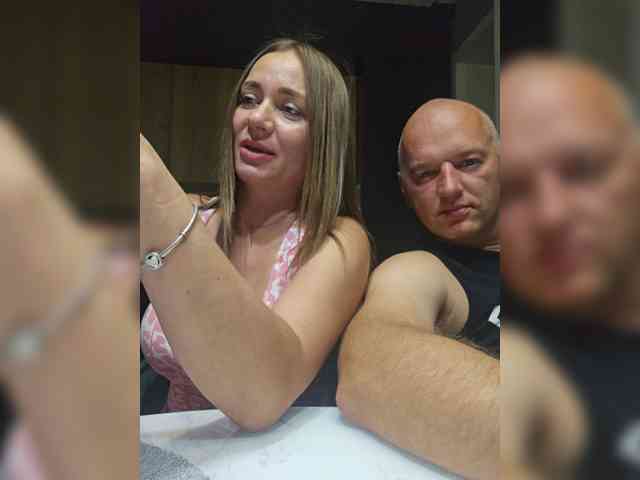NedostupnayaPara webcam