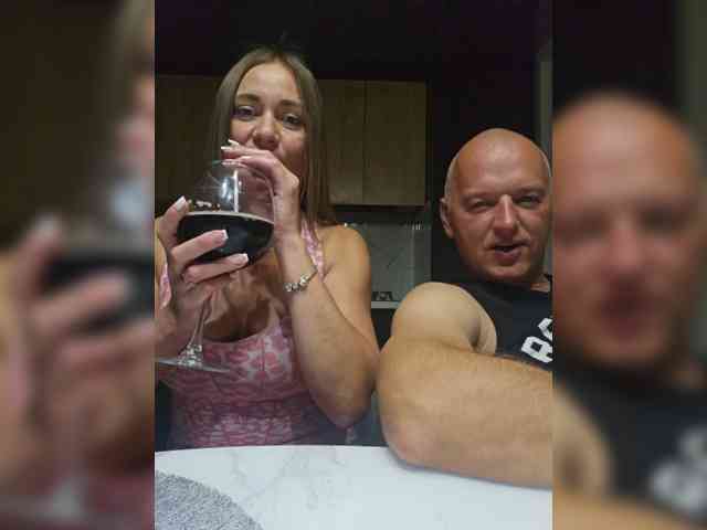 NedostupnayaPara webcam