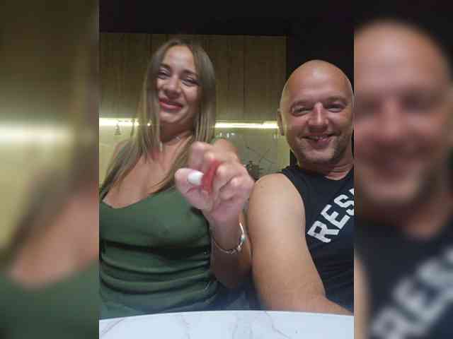 NedostupnayaPara webcam