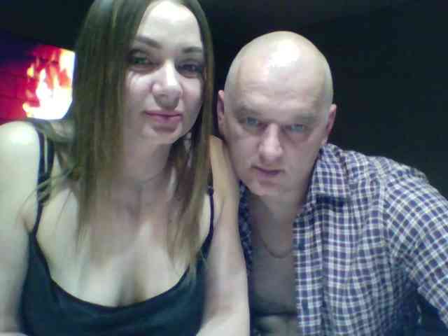 NedostupnayaPara webcam