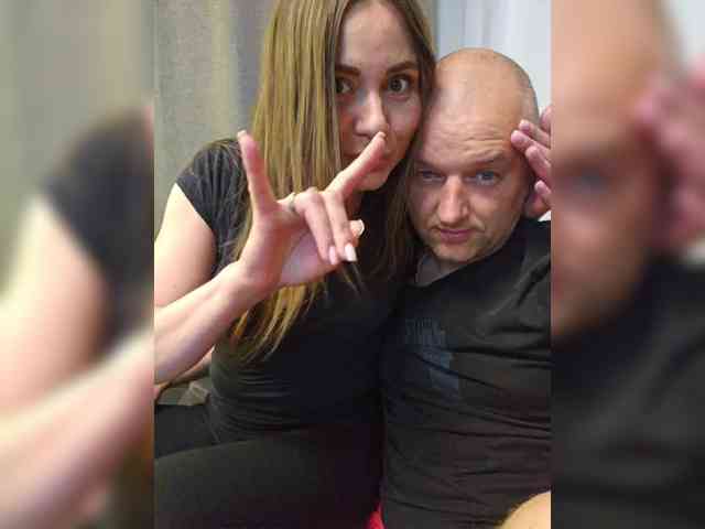 NedostupnayaPara webcam