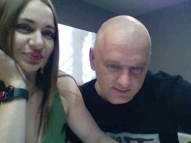 NedostupnayaPara webcam
