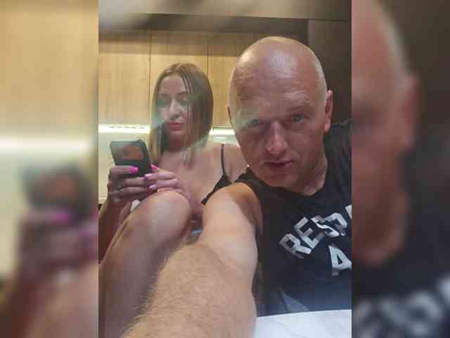 NedostupnayaPara webcam