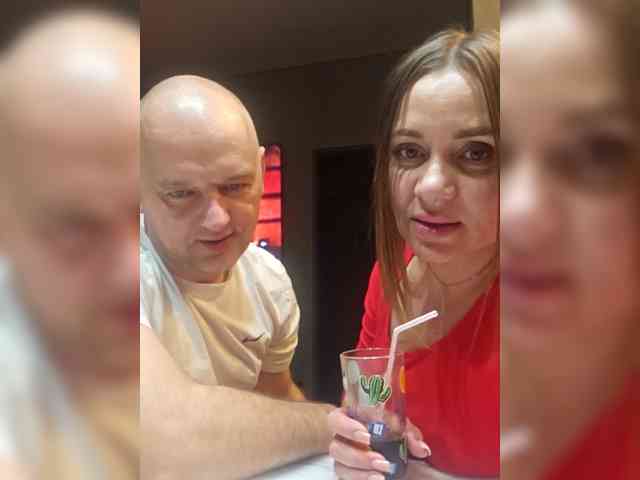 NedostupnayaPara Live Webcam on BongaCams