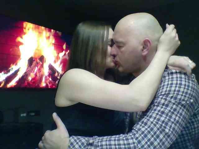 NedostupnayaPara webcam