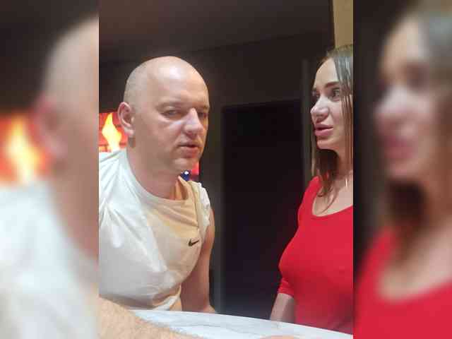 NedostupnayaPara webcam