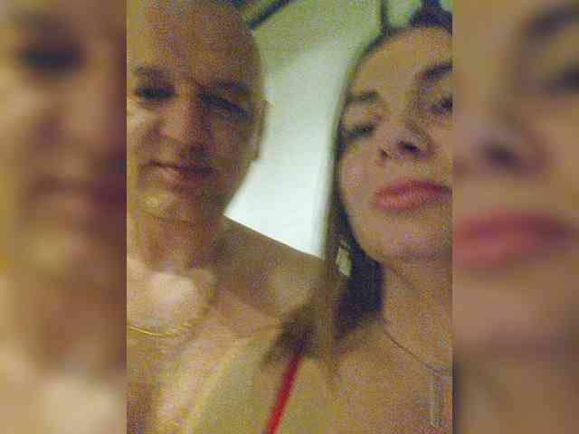 NedostupnayaPara webcam