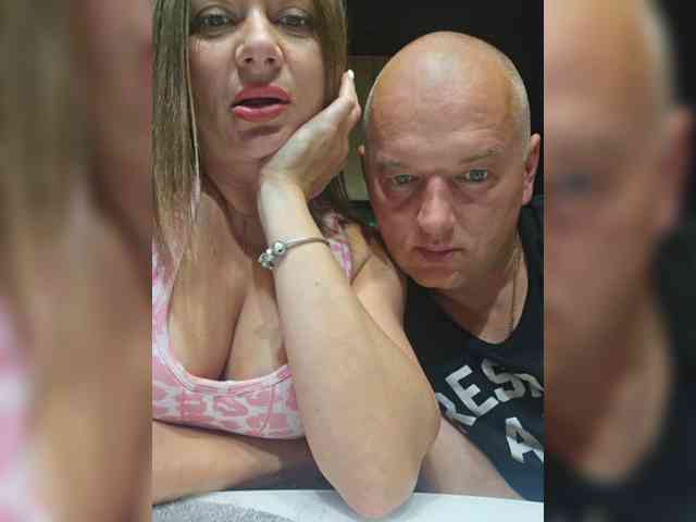 NedostupnayaPara webcam