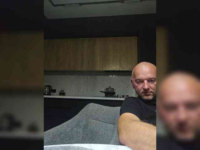 NedostupnayaPara webcam