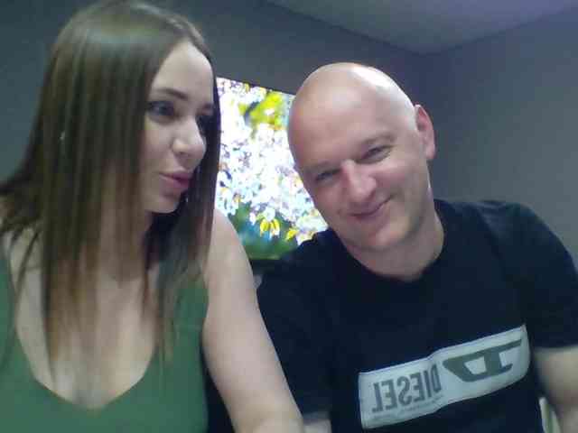 NedostupnayaPara webcam