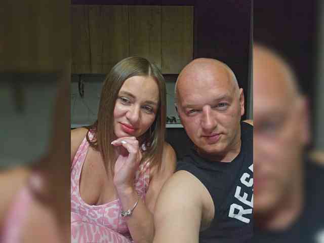 NedostupnayaPara webcam