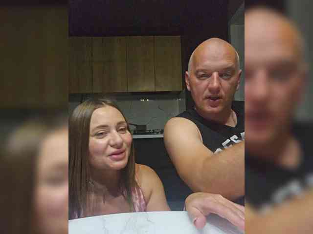 NedostupnayaPara webcam