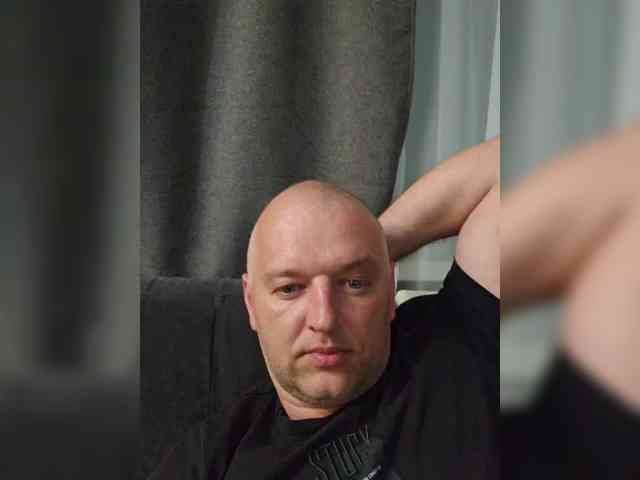 NedostupnayaPara webcam