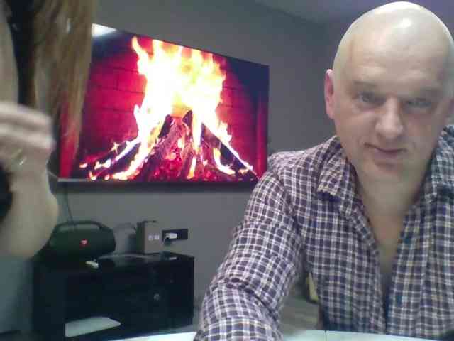 NedostupnayaPara webcam