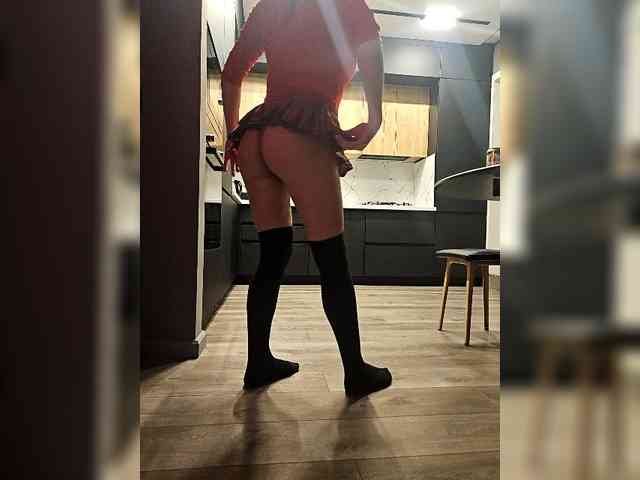 NedostupnayaPara webcam