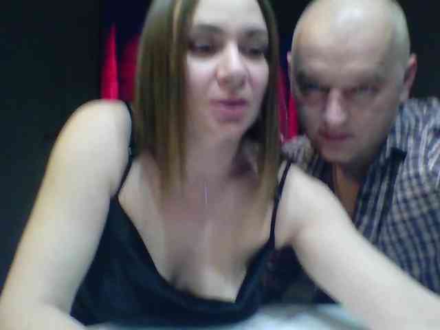 NedostupnayaPara webcam