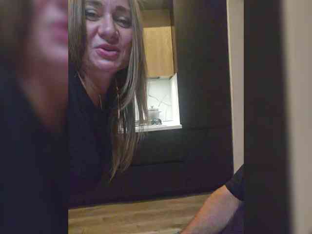 NedostupnayaPara webcam