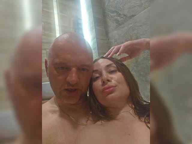 NedostupnayaPara Sex Cam Show
