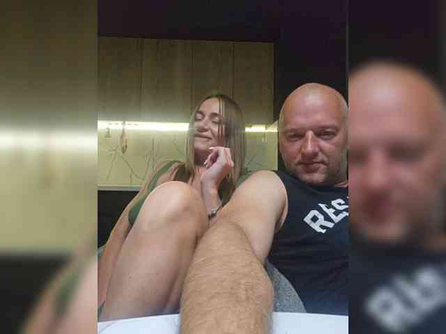 NedostupnayaPara webcam