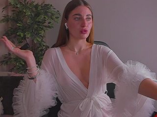 RinaKlark Porn Show
