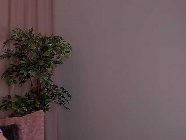 RinaKlark live cam on BongaCams