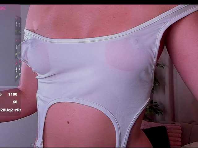 RinaKlark live cam on BongaCams