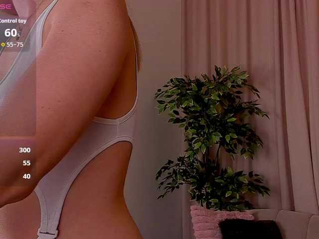 RinaKlark live cam on BongaCams