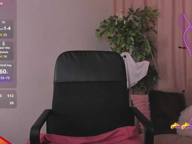 Rinaklark live cam