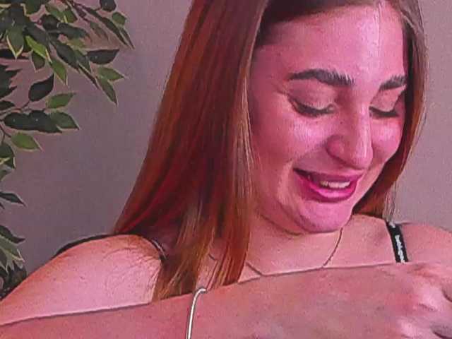 RinaKlark's BongaCams show and profile