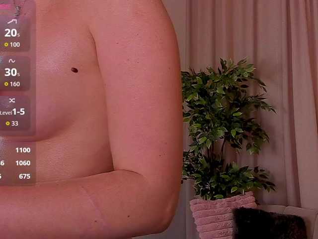 RinaKlark live cam on BongaCams