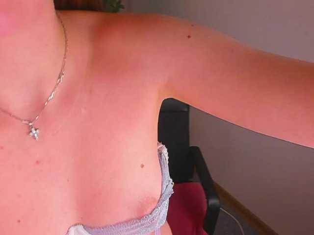 RinaKlark's BongaCams show and profile