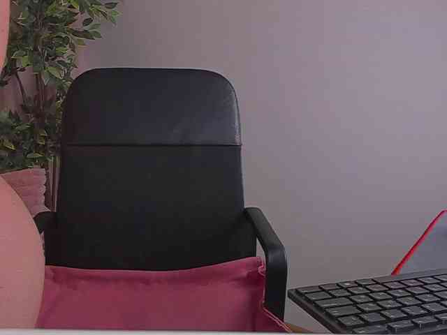 RinaKlark webcam