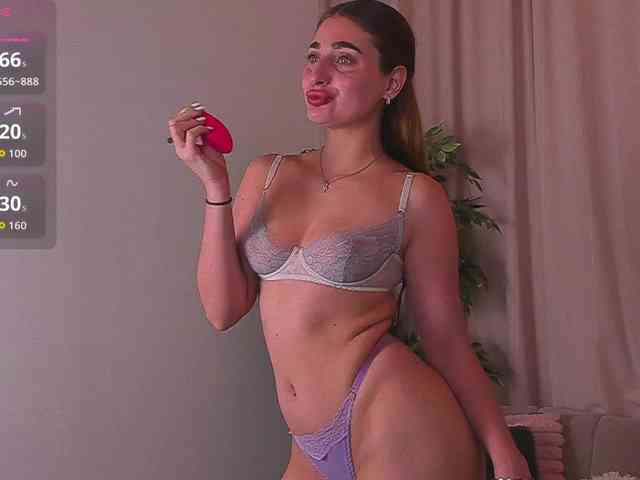 RinaKlark Sex Cam Show