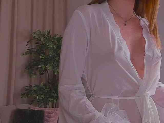 RinaKlark Live Webcam on BongaCams